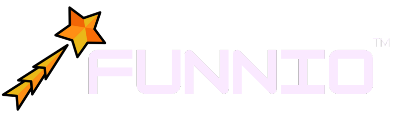 funnio Logo